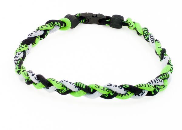Rope Sports Necklaces